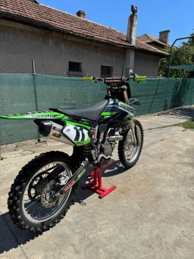 Kawasaki Kx | Mobile.bg    3