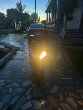 Peugeot Speedfight Speed Fight 3   | Mobile.bg    6