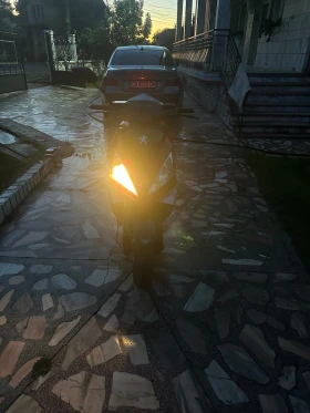 Peugeot Speedfight Speed Fight 3   | Mobile.bg    5