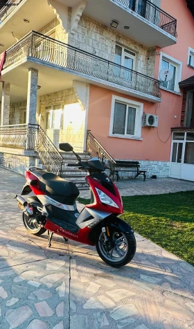  Peugeot Speedfight