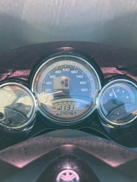 Обява за продажба на Yamaha T-max ~7 800 лв. - изображение 8 | Auto.bg Обява за продажба на Yamaha T-max ~7 800 лв. - изображение 8