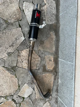 Обява за продажба на Yamaha T-max ~7 800 лв. - изображение 9 | Auto.bg Обява за продажба на Yamaha T-max ~7 800 лв. - изображение 9