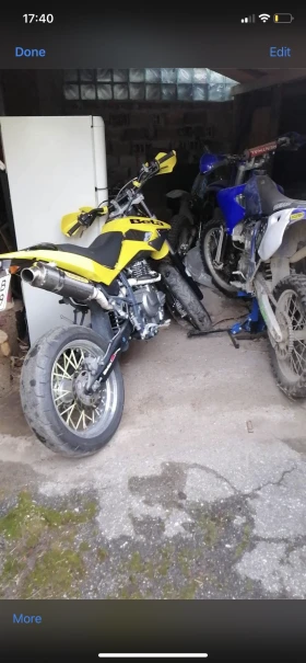 Beta M4, снимка 2