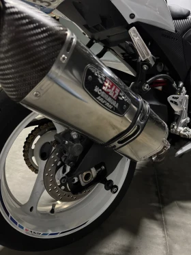 Suzuki Gsxr GSX-1000R, снимка 5