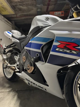 Suzuki Gsxr GSX-1000R, снимка 9