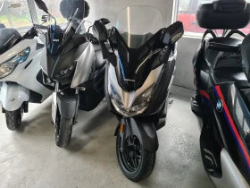 ������ Honda Forza