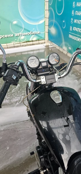 Honda Vt VT500C | Mobile.bg � ����� ������ 5