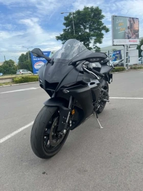 Yamaha YZF-R1 undefined | Auto.bg — изображение 6
