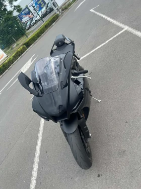 Yamaha YZF-R1 undefined | Auto.bg — изображение 8