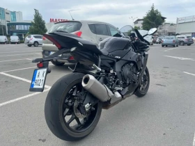 Yamaha YZF-R1 undefined | Auto.bg — изображение 3