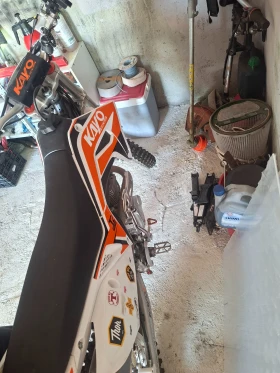 Kayo Moto Kayo Moto 250cc T2 cross | Mobile.bg � ����� ������ 6