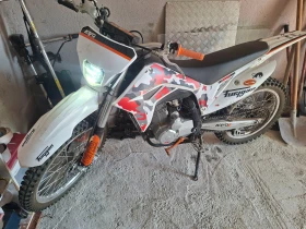 ����� �� �������� �� Kayo Moto Kayo Moto 250cc T2 cross