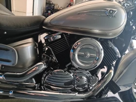 Yamaha V-Star 1100 Silverado | Mobile.bg � ����� ������ 6
