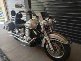 Yamaha V-Star 1100 Silverado | Mobile.bg � ����� ������ 2