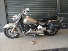 Yamaha V-Star 1100 Silverado | Mobile.bg � ����� ������ 4