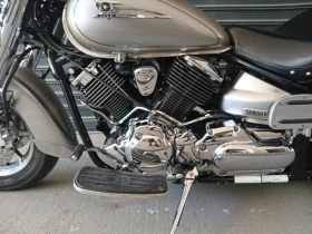 Yamaha V-Star 1100 Silverado | Mobile.bg � ����� ������ 5