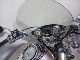 Yamaha V-Star 1100 Silverado | Mobile.bg � ����� ������ 10