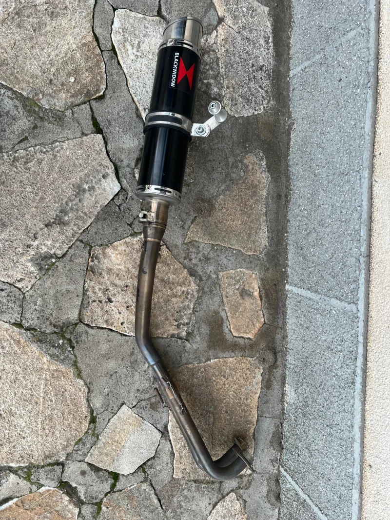 Yamaha T-max, снимка 10 - Мотоциклети и мототехника - 52786901