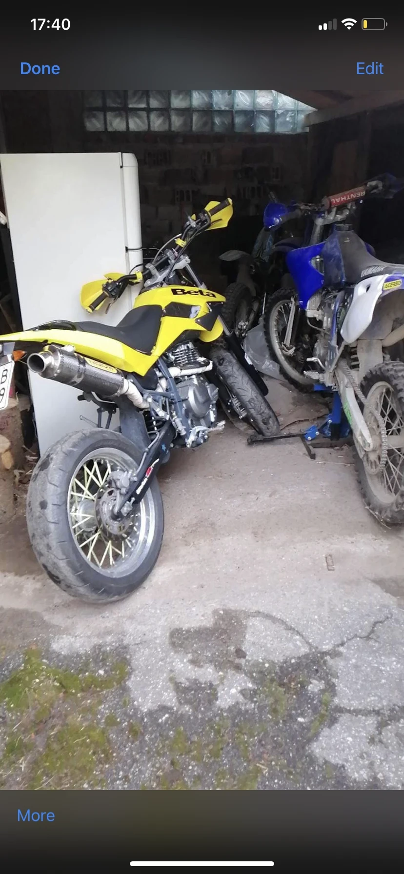 Beta M4  - изображение 2