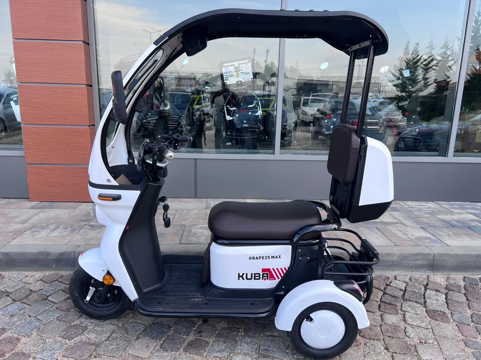 ����� Kuba Grape 25 Max | Mobile.bg � ����������� 1