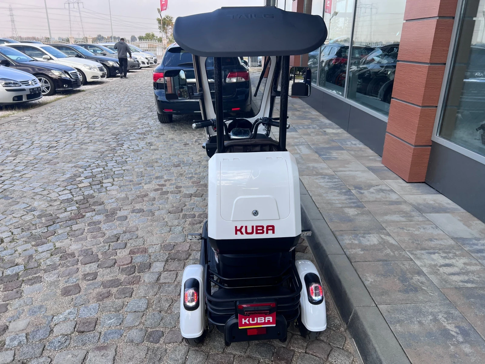 ����� Kuba Grape 25 Max | Mobile.bg � ����������� 4