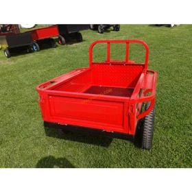 Мотокултиватор Друга марка РЕМАРКЕ, снимка 5