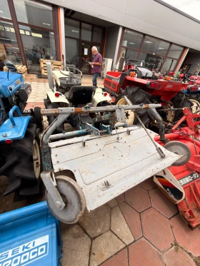 ������� Mitsubishi SATOH ST1520P | Mobile.bg � ����� ������ 4