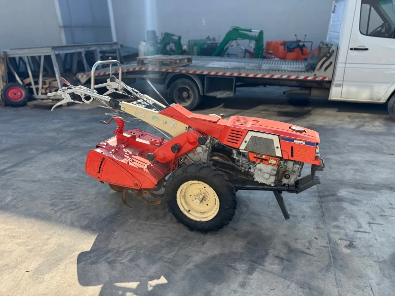 Мотокултиватор Kubota К1-70