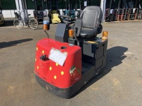 Други специализирани машини Kubota количка за товари, снимка 1
