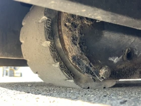 Други специализирани машини Kubota количка за товари, снимка 11