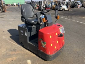 Други специализирани машини Kubota количка за товари, снимка 2
