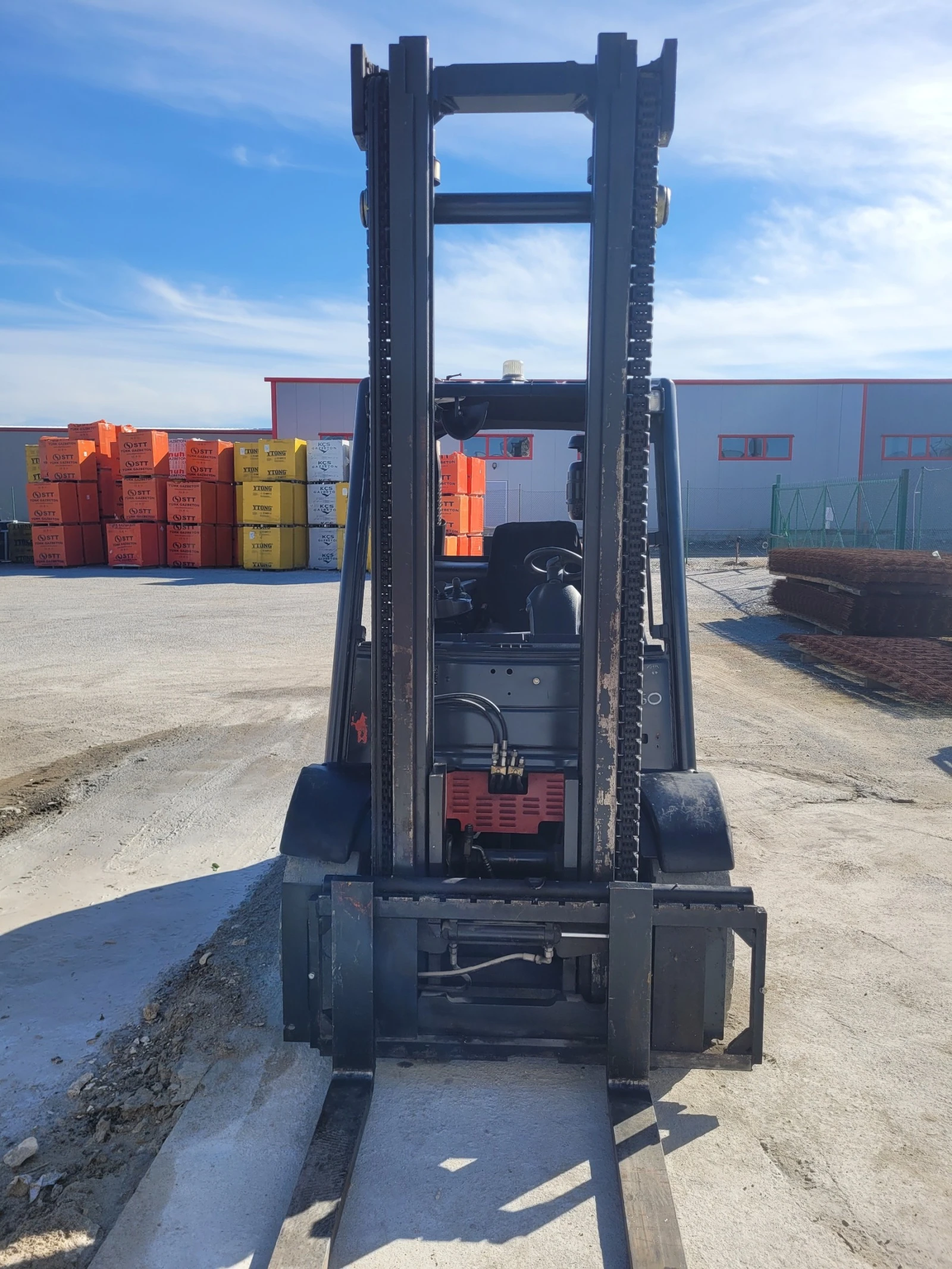  Linde LPG- | Mobile.bg   2