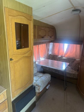 Каравана Award 4.80, снимка 5