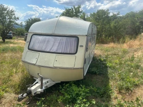 Каравана Award 4.80, снимка 1