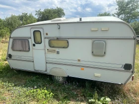 Каравана Award 4.80, снимка 3