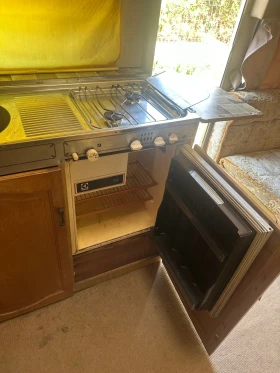 Каравана Award 4.80, снимка 9