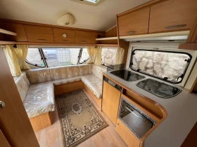 Обява за продажба на Каравана Chateau Lunar Chateau 470 ~9 500 лв. - изображение 3