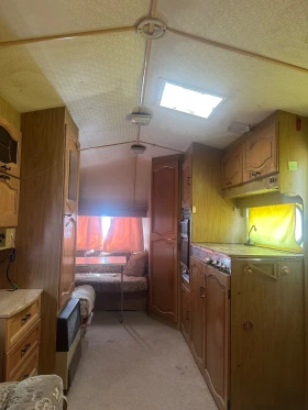 Каравана Award 4.80 | Auto.bg — изображение 12