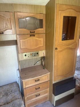 Каравана Award 4.80 | Auto.bg — изображение 4