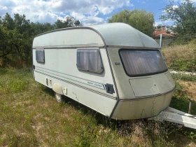 Каравана Award 4.80 | Auto.bg — изображение 2