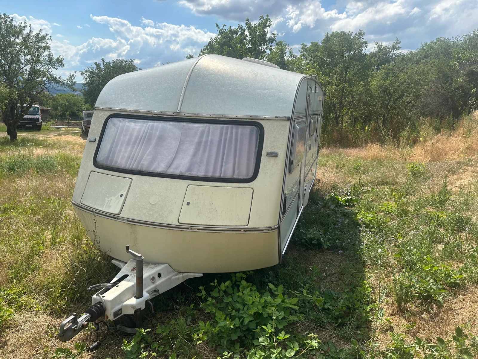 Каравана Award 4.80