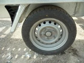 За автомобил Agados NIEWIADOW/MARS, снимка 10