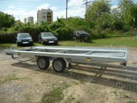 За автомобил Agados NIEWIADOW/MARS, снимка 4