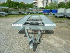 За автомобил Agados NIEWIADOW/MARS, снимка 5