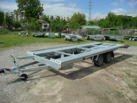 За автомобил Agados NIEWIADOW/MARS, снимка 1