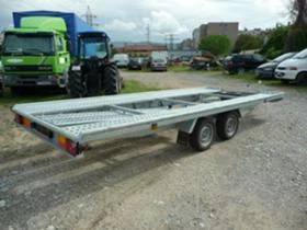 За автомобил Agados NIEWIADOW/MARS, снимка 6