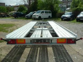 За автомобил Agados NIEWIADOW/MARS, снимка 8