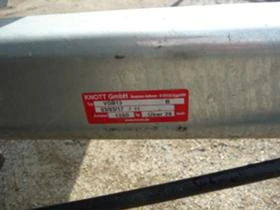 За автомобил Agados NIEWIADOW/MARS, снимка 9