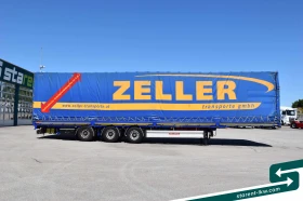 Полуремарке Schwarzmuller TR26171, снимка 5