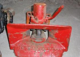 Рама и Каросерия за Volvo F10, снимка 5